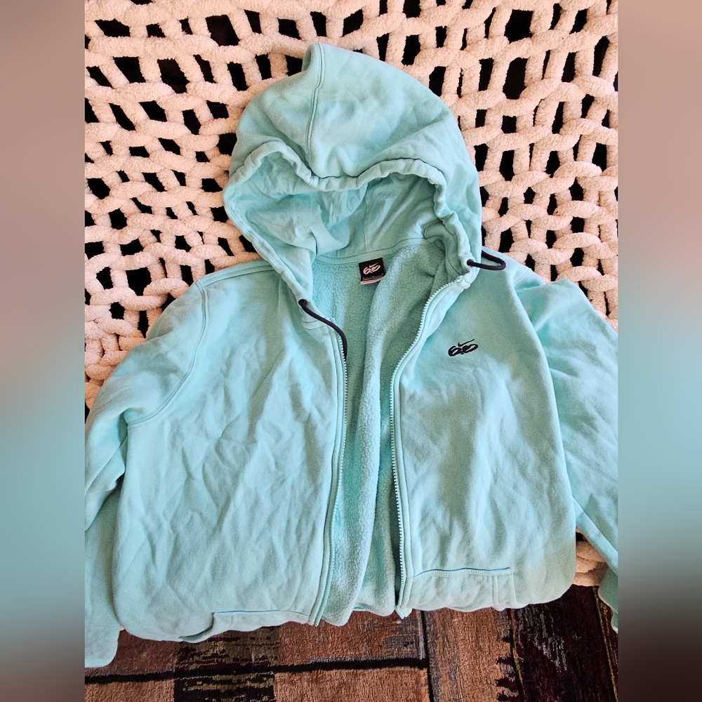 Nike 6.0 hoodie